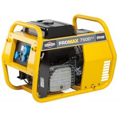 Генератор Briggs & Stratton Pro Max 7500ЕА Генератор Briggs & Stratton Pro Max 7500ЕА